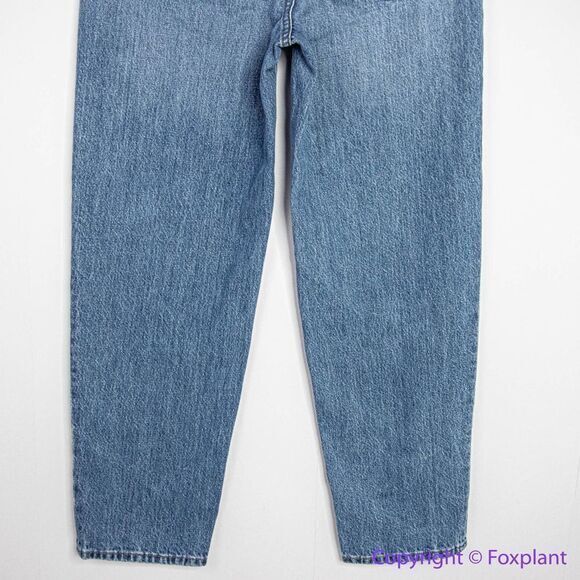 NEW Madewell The Slouchy Boyjean Rosewell Wash, 27‎ - Picture 10 of 16